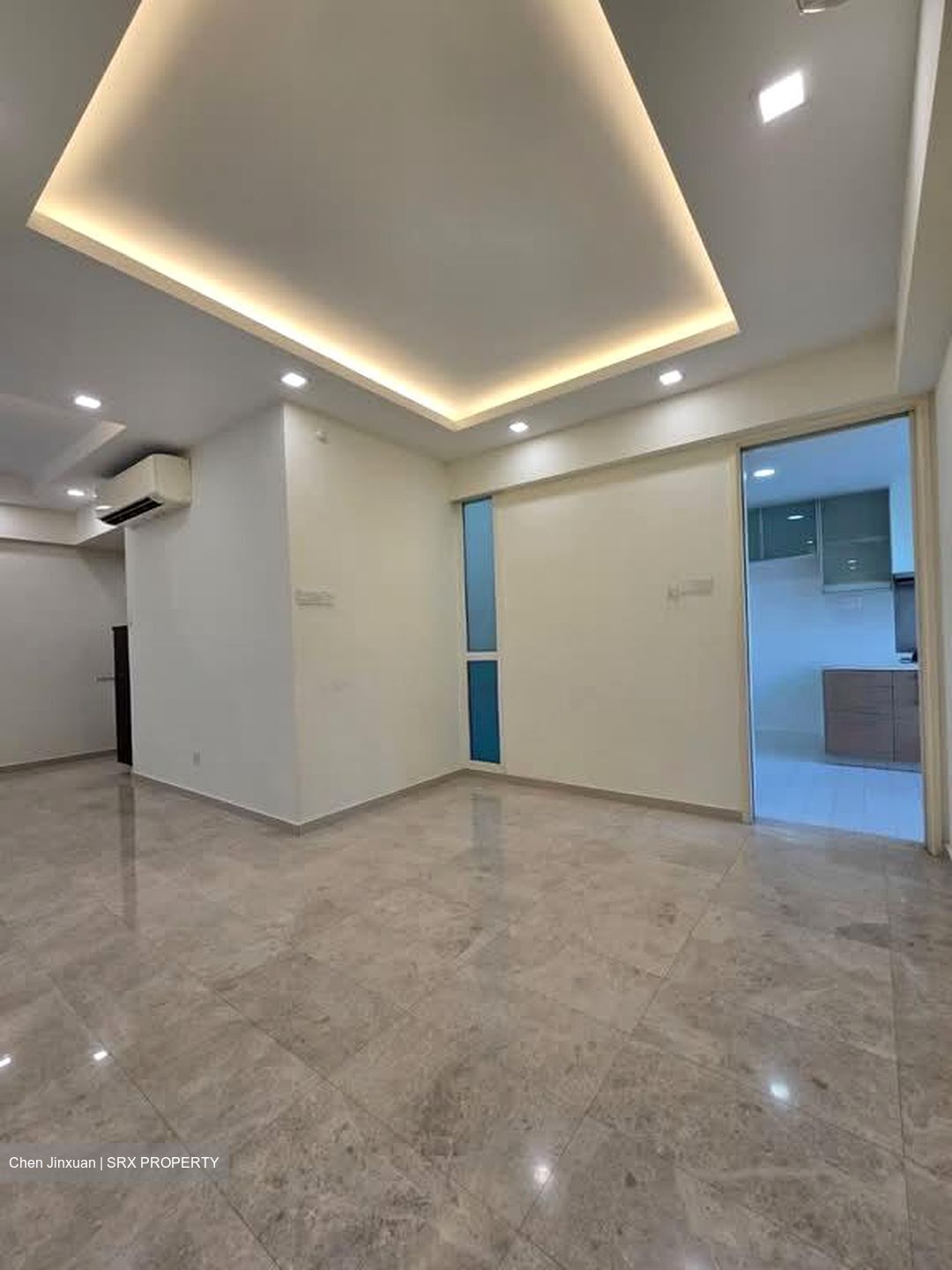 Dahlia Park Condominium (D17), Condominium #565241881
